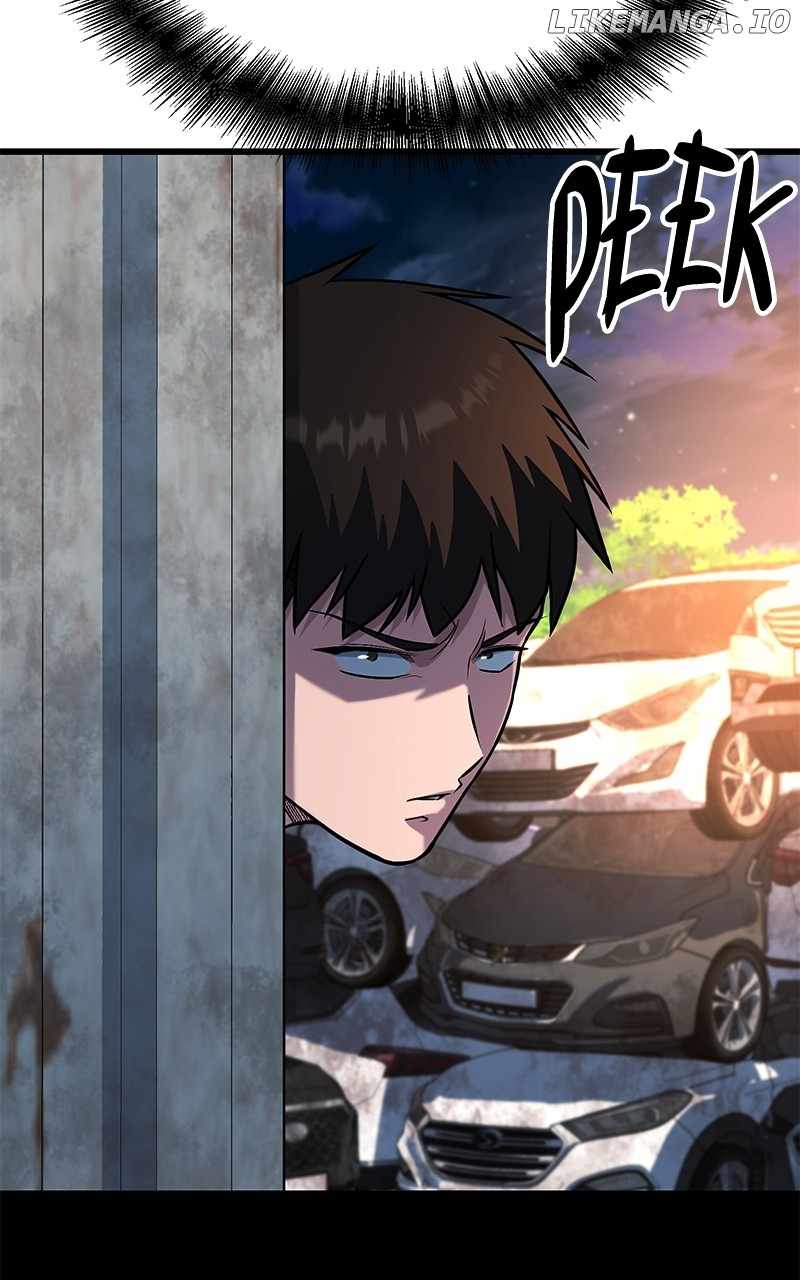 King of Violence Chapter 52 5